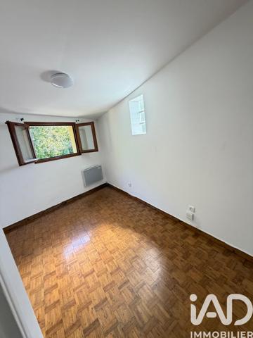 Appartement à vendre 2 pièces 37,81 m² Villepinte