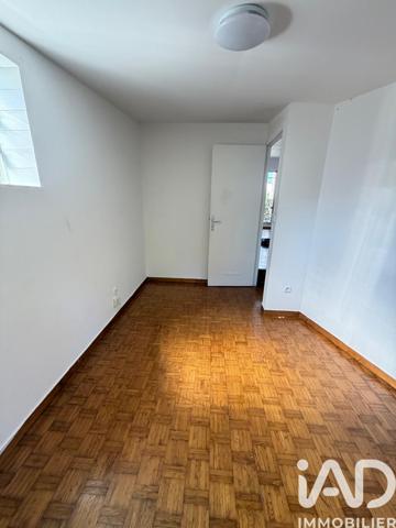 Appartement à vendre 2 pièces 37,81 m² Villepinte