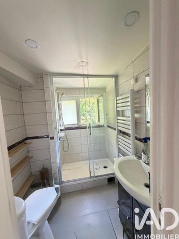 Appartement à vendre 2 pièces 37,81 m² Villepinte