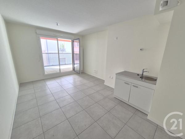 Appartement T2 à vendre  2 pièces - 44,24 m2 ST FONS - 69
