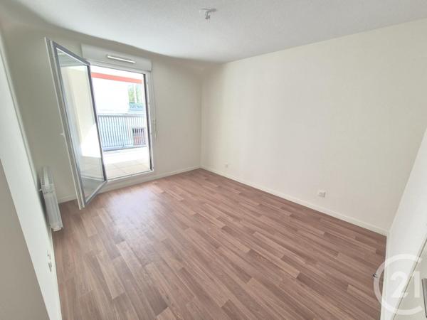 Appartement T2 à vendre  2 pièces - 44,24 m2 ST FONS - 69