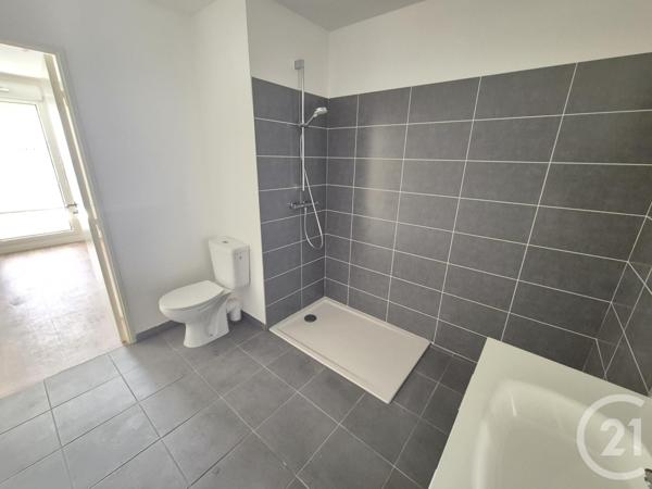 Appartement T2 à vendre  2 pièces - 44,24 m2 ST FONS - 69