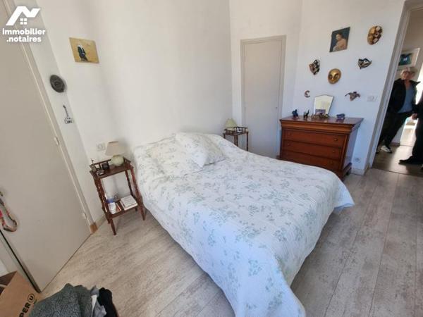 BEAULIEU-SUR-MER - 3 PIECES - VUE MER ET MONTAGNE