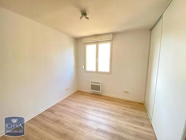 Appartement à louer 2 pièces 55.13m²