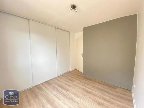 Appartement à louer 2 pièces 55.13m²
