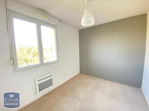 Appartement à louer 2 pièces 55.13m²