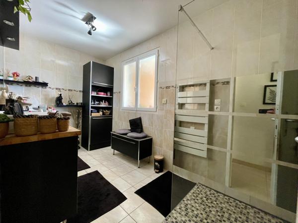 Maison 6 pièces - 172 m² Exclusivité efficity