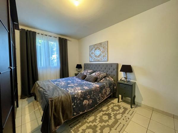 Maison 6 pièces - 172 m² Exclusivité efficity