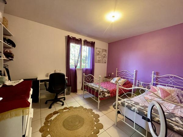 Maison 6 pièces - 172 m² Exclusivité efficity