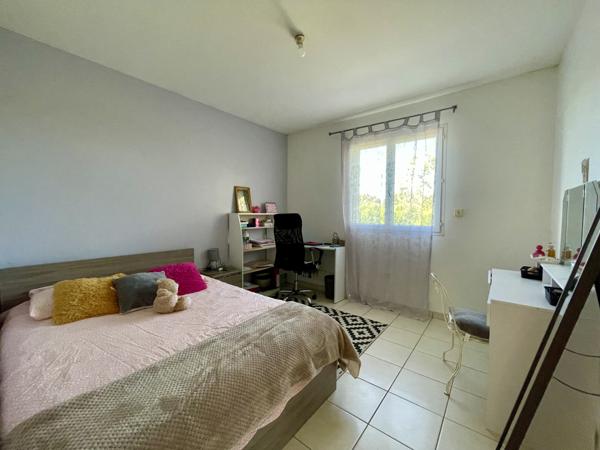 Maison 6 pièces - 172 m² Exclusivité efficity