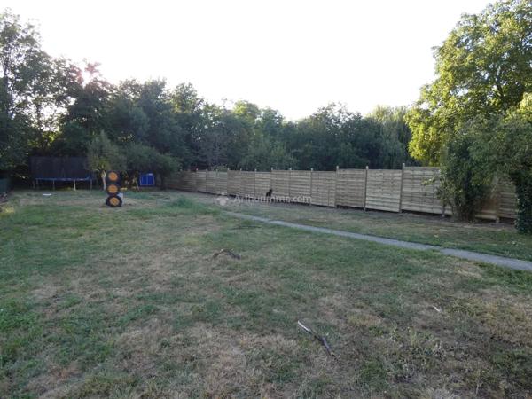 Vente Maison 5 pièces 170 m2 à Carmaux