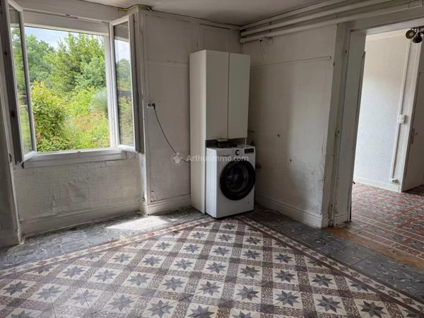 Vente Maison 5 pièces 170 m2 à Carmaux