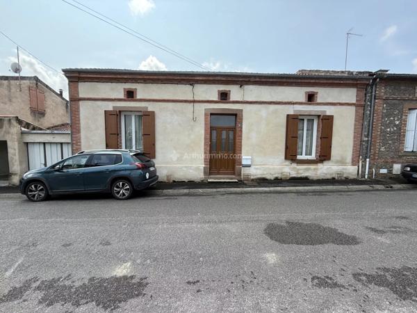 Vente Maison 5 pièces 170 m2 à Carmaux