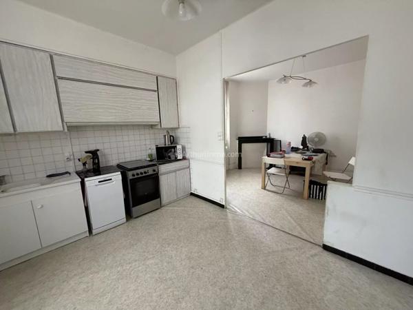 Vente Maison 5 pièces 170 m2 à Carmaux