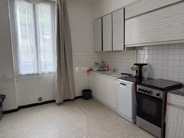 Vente Maison 5 pièces 170 m2 à Carmaux