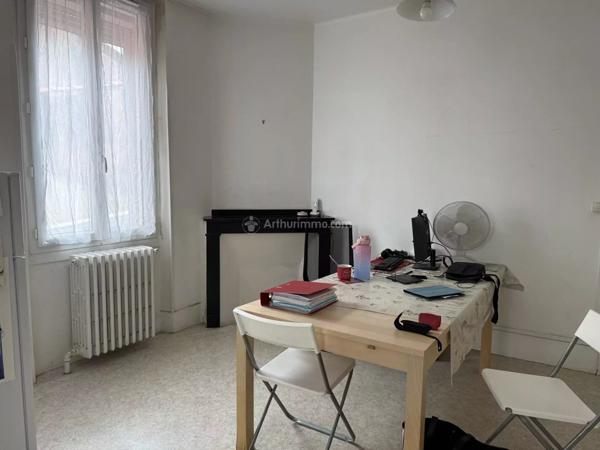 Vente Maison 5 pièces 170 m2 à Carmaux