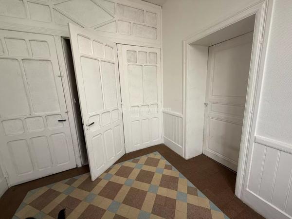 Vente Maison 5 pièces 170 m2 à Carmaux