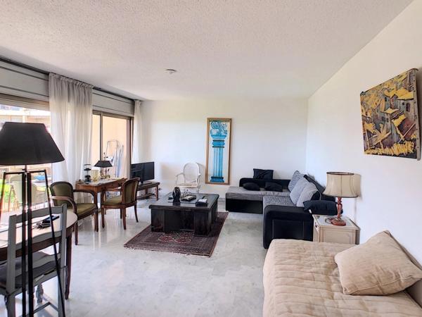 Appartement à vendre 2 pièces en Front de Mer