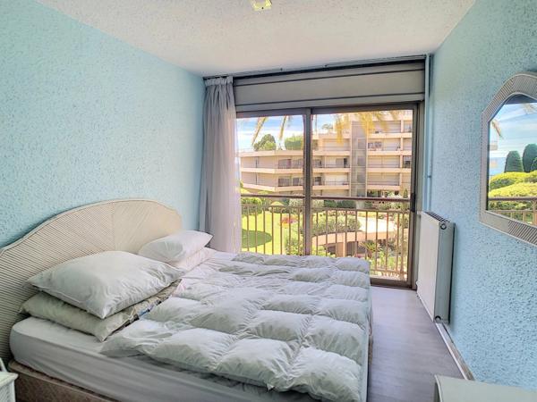 Appartement à vendre 2 pièces en Front de Mer
