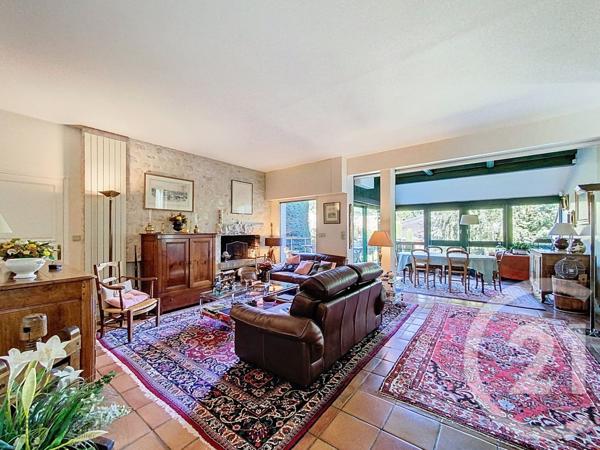 Maison à vendre  11 pièces - 320 m2 NEMOURS - 77