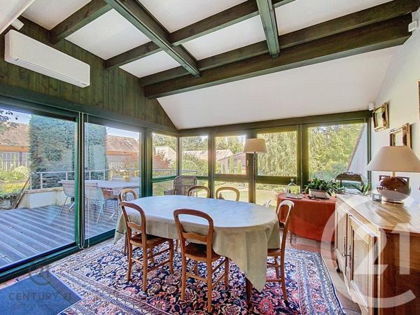 Maison à vendre  11 pièces - 320 m2 NEMOURS - 77