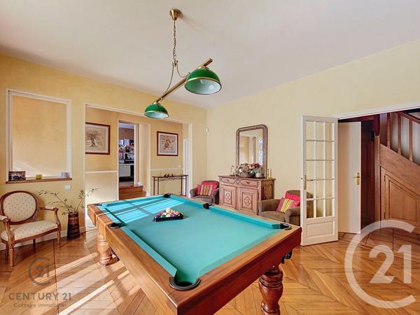 Maison à vendre  11 pièces - 320 m2 NEMOURS - 77