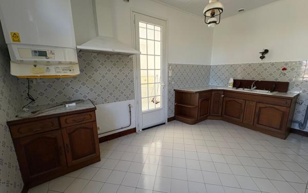 Maison à vendre    5 pièces •  Biscarrosse