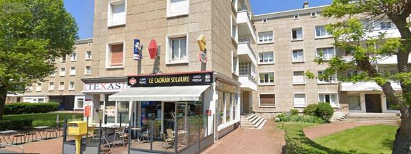 Local mixte (Professionnel/Habitation) à vendre à Dunkerque dans le Nord (59140), ref : V12065