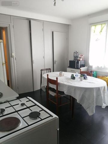 Local mixte (Professionnel/Habitation) à vendre à Dunkerque dans le Nord (59140), ref : V12065