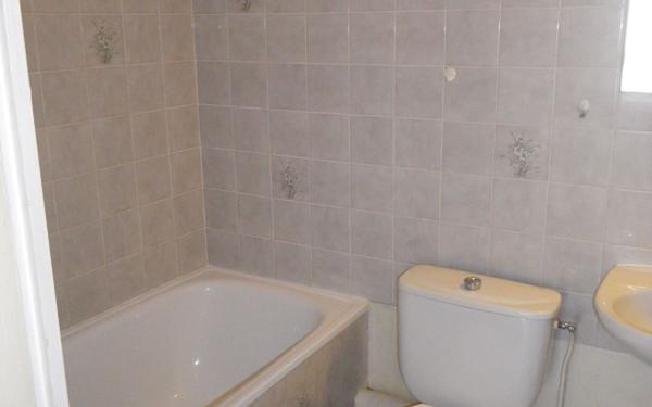 Appartement à louer    1 pièce •  Brest