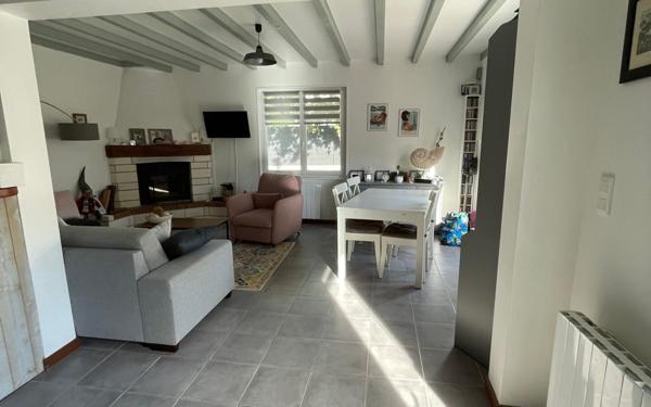 Maison à vendre    4 pièces •  Vaux-sur-Mer