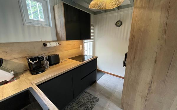 Maison à vendre    4 pièces •  Vaux-sur-Mer