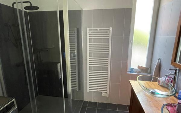 Maison à vendre    4 pièces •  Vaux-sur-Mer