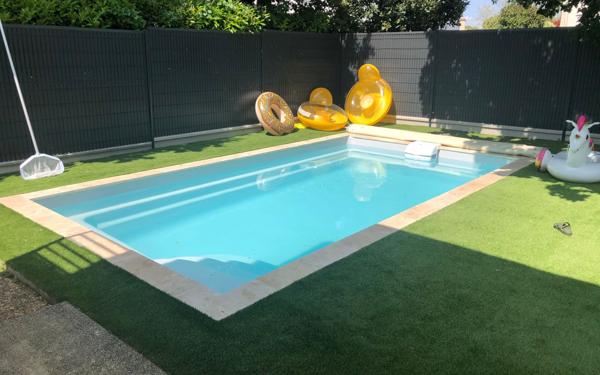 Maison à vendre    4 pièces •  Vaux-sur-Mer