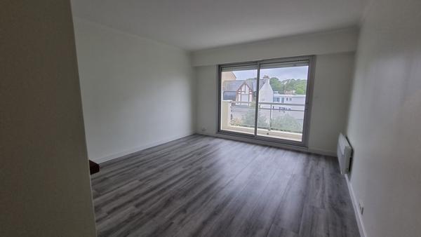 Appartement à LA BAULE ESCOUBLAC (44500)