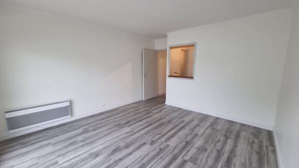 Appartement à LA BAULE ESCOUBLAC (44500)