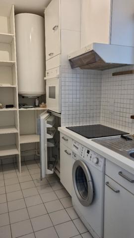 Appartement à LA BAULE ESCOUBLAC (44500)