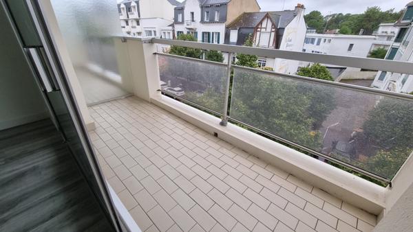 Appartement à LA BAULE ESCOUBLAC (44500)