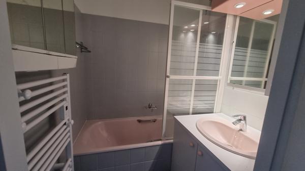 Appartement à LA BAULE ESCOUBLAC (44500)