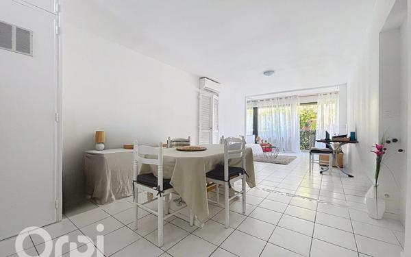 Appartement à vendre    3 pièces • 61,54 m2 Saint-Raphaël