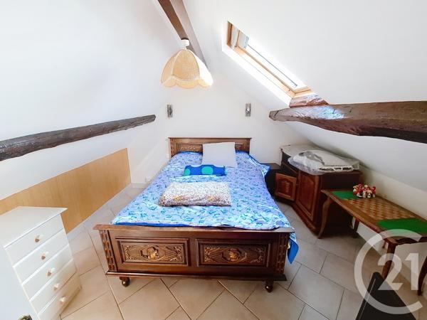 Maison à vendre  5 pièces - 107,82 m2 FECAMP - 76