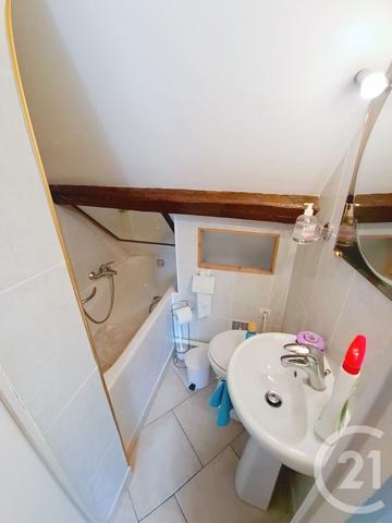 Maison à vendre  5 pièces - 107,82 m2 FECAMP - 76