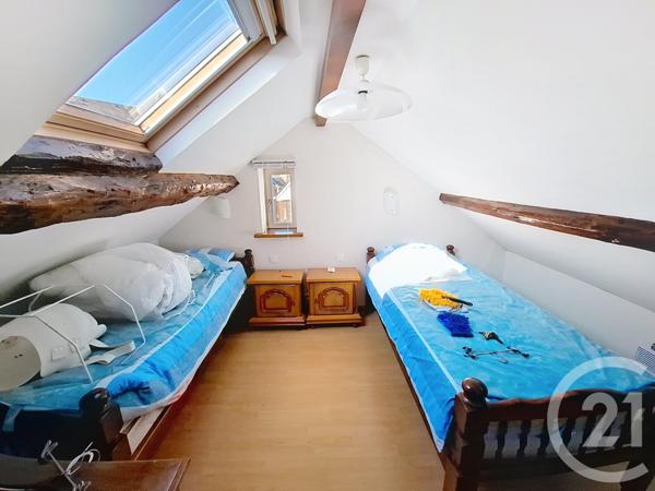 Maison à vendre  5 pièces - 107,82 m2 FECAMP - 76