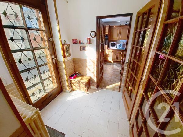 Maison à vendre  5 pièces - 107,82 m2 FECAMP - 76