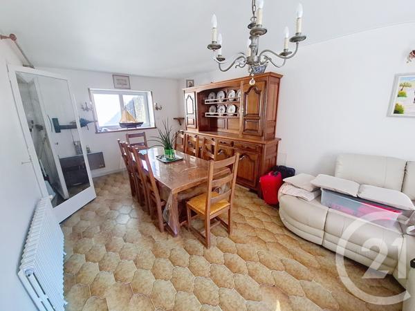 Maison à vendre  5 pièces - 107,82 m2 FECAMP - 76