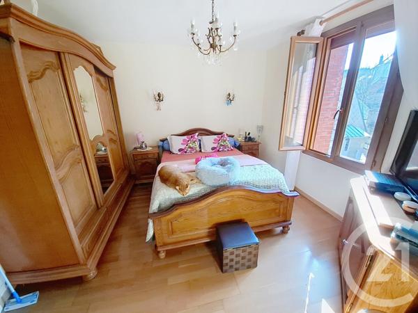 Maison à vendre  5 pièces - 107,82 m2 FECAMP - 76