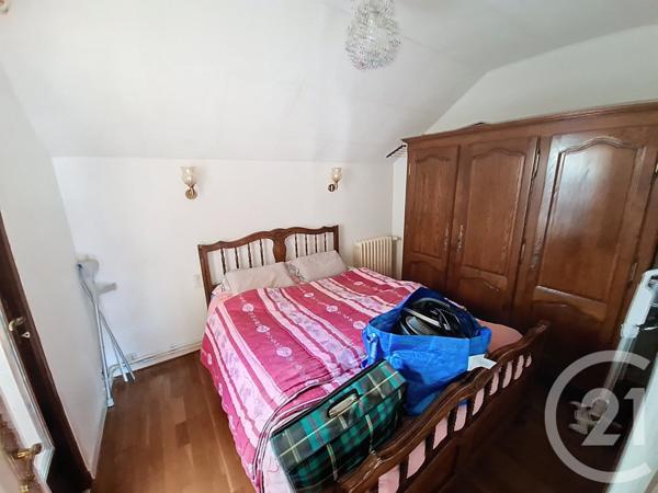 Maison à vendre  5 pièces - 107,82 m2 FECAMP - 76