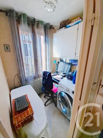 Maison à vendre  5 pièces - 107,82 m2 FECAMP - 76