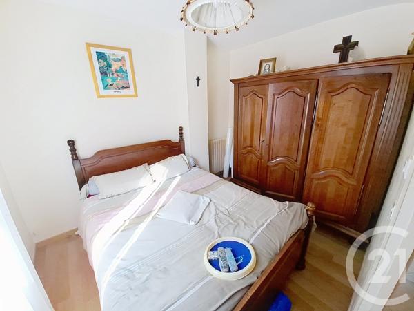 Maison à vendre  5 pièces - 107,82 m2 FECAMP - 76