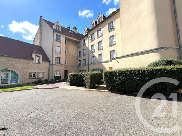Appartement F2 à vendre  2 pièces - 45,89 m 2   ETAMPES  - 91